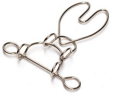 Intellectual Unlock And Unlock Puzzle Toys