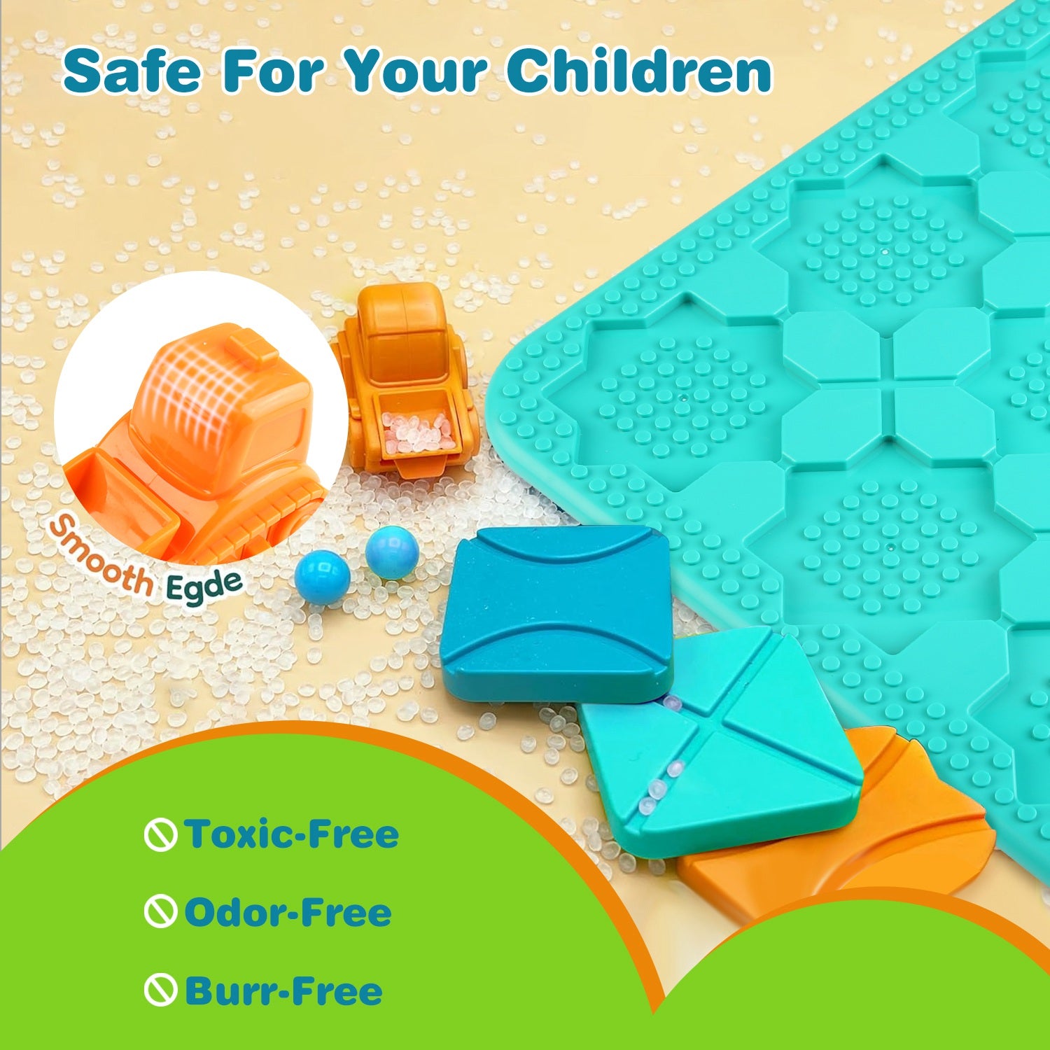 1Pc Kids Logical Road Builder Toy Brain Teasers Puzzles Montessori Toys Preschool Educational Learning