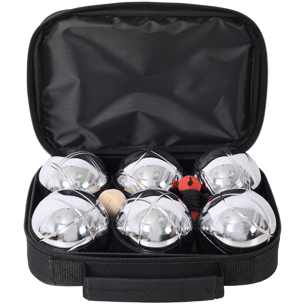 Boules Set – Large Outdoor Game