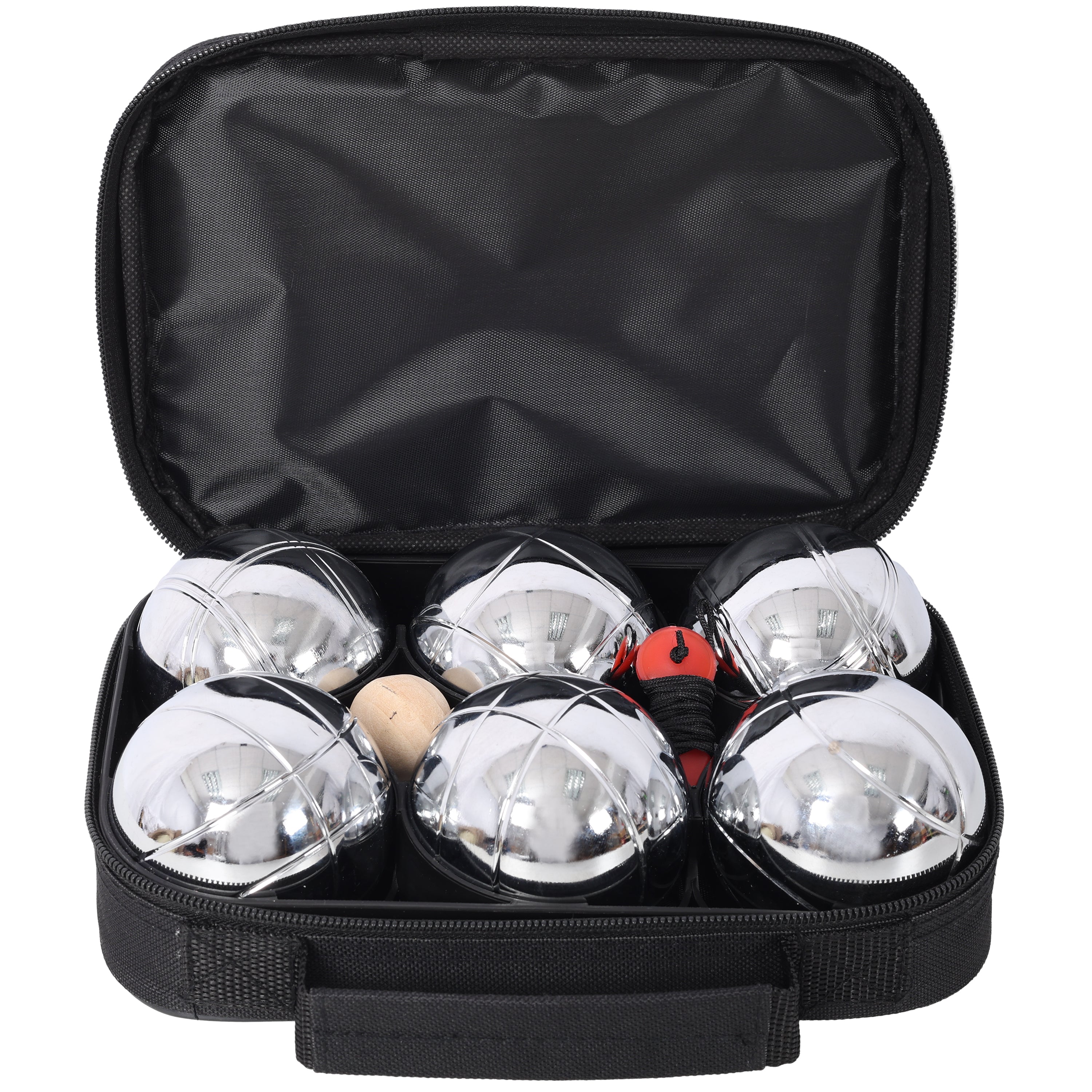 Boules Set – Large Outdoor Game