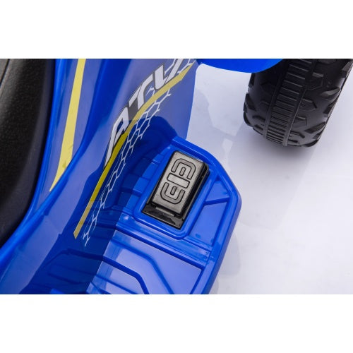 Kids Electric Car – 12V