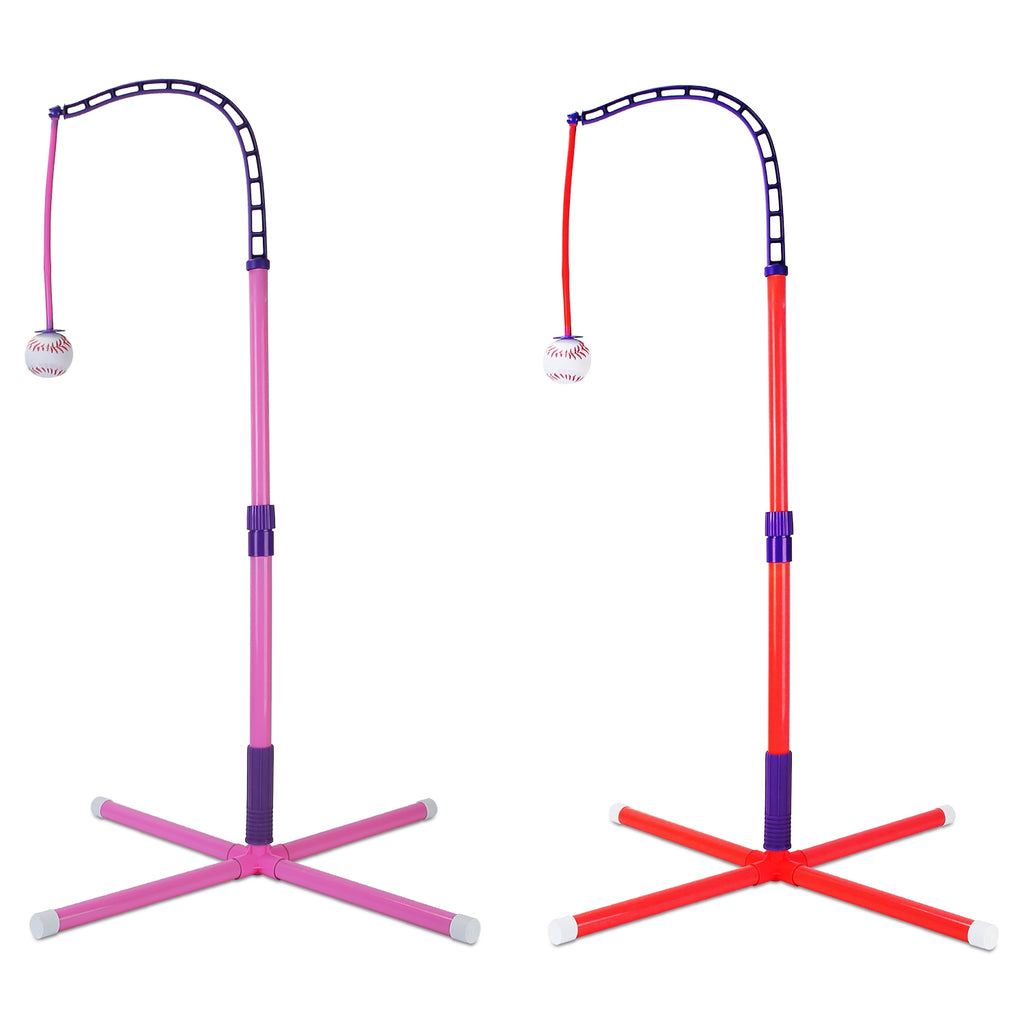 Baseball Toy Set – 3 in 1