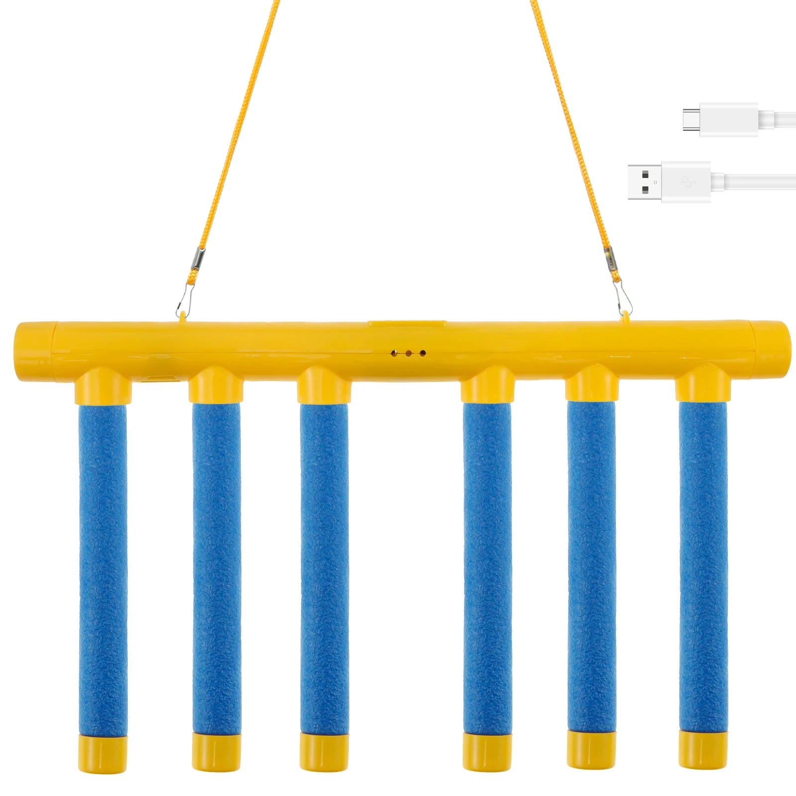 Catching Sticks Game