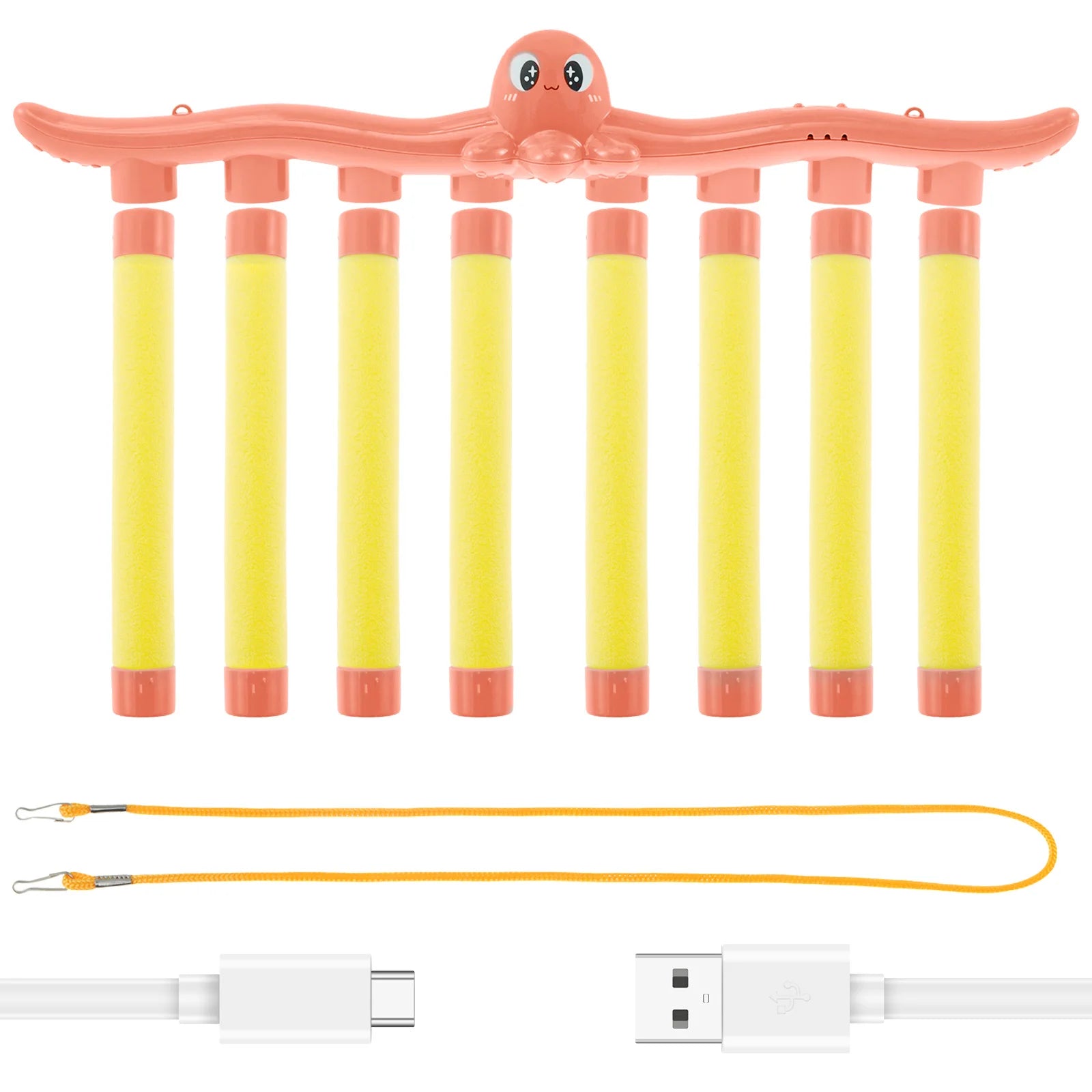 Catching Sticks Game