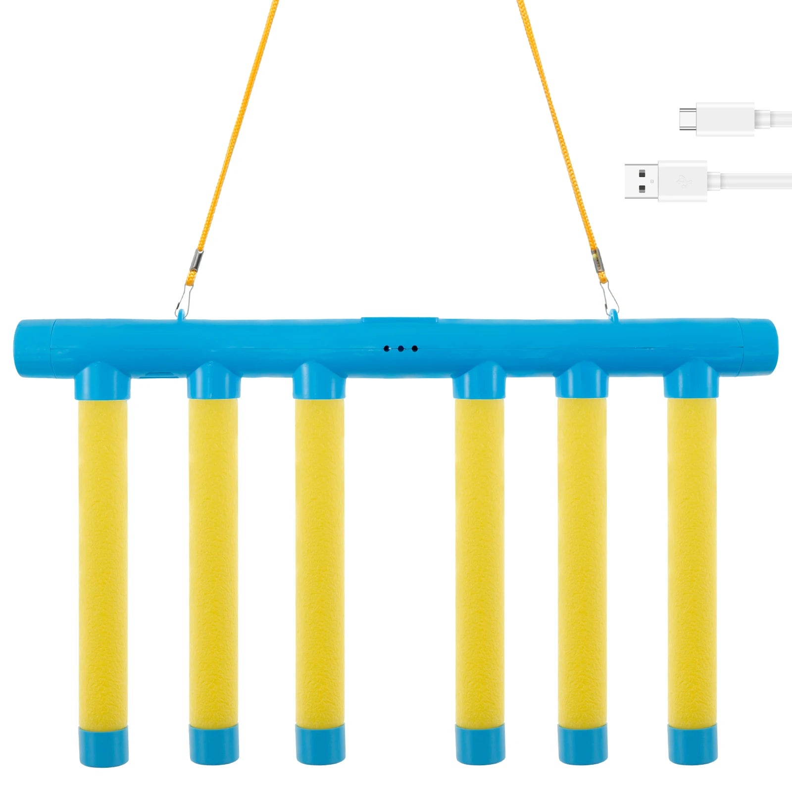 Catching Sticks Game