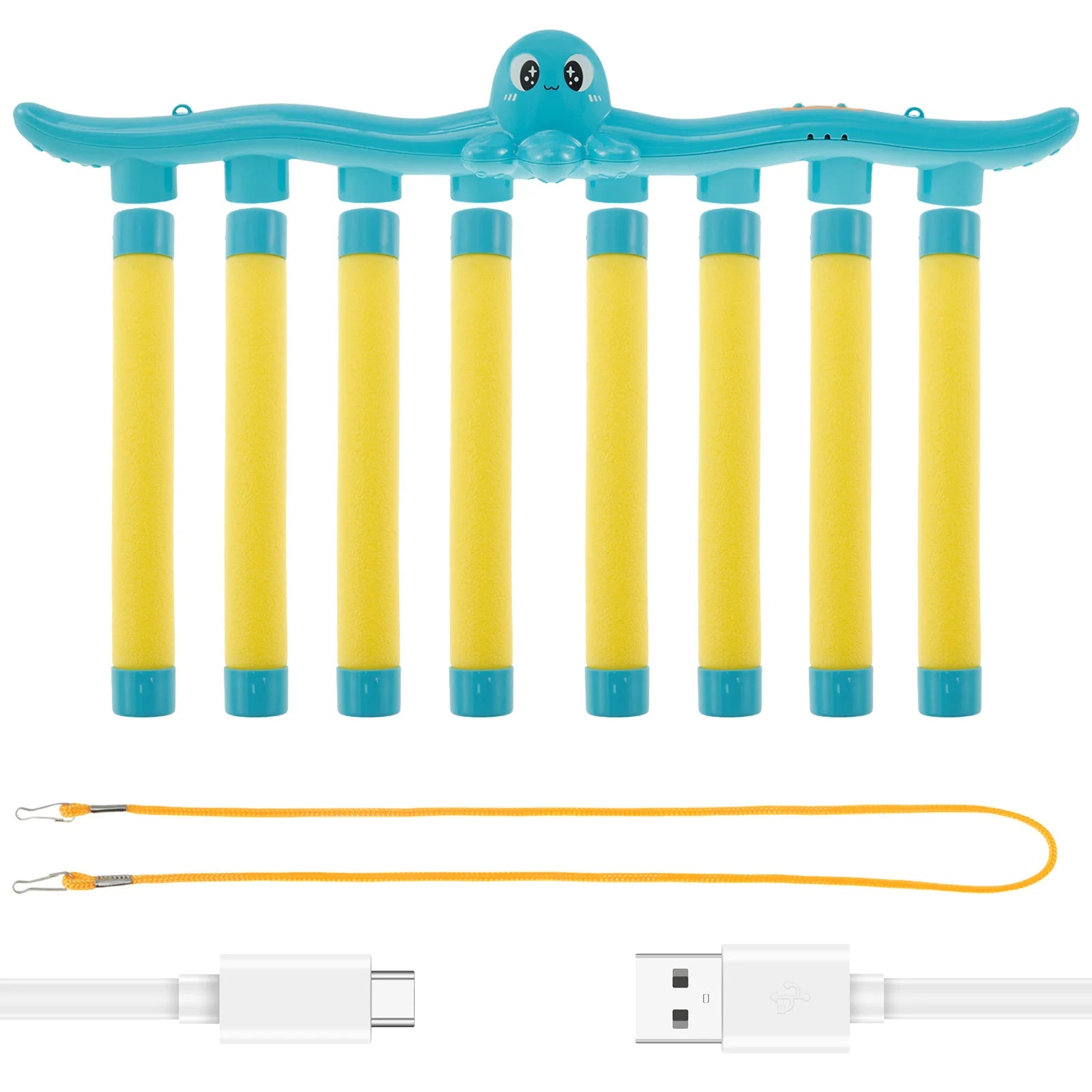 Catching Sticks Game