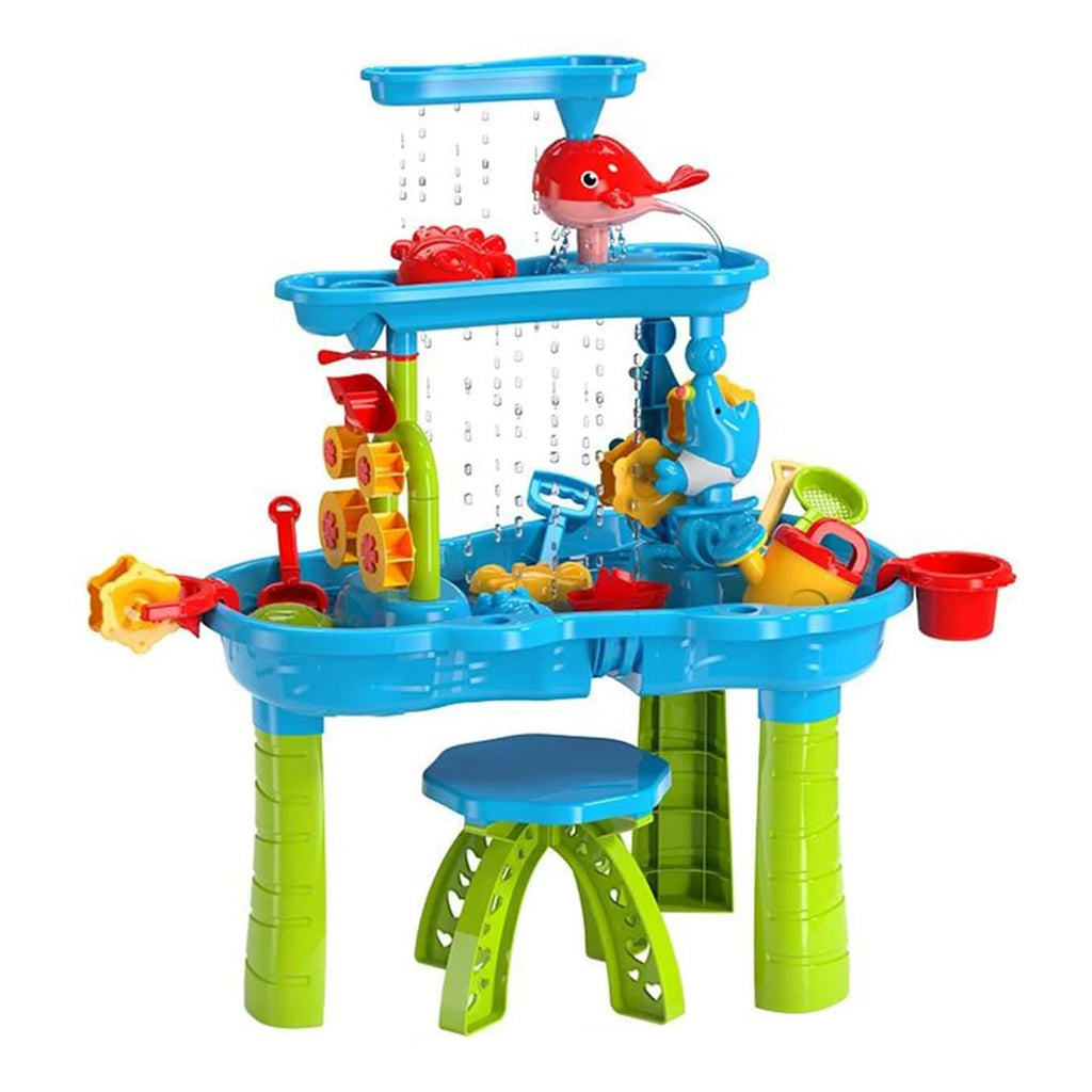 Kid Sand Water Table