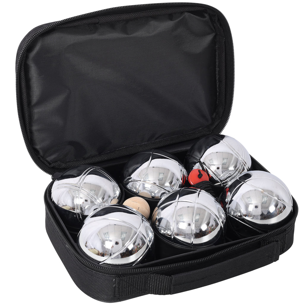 Boules Set – Large Outdoor Game