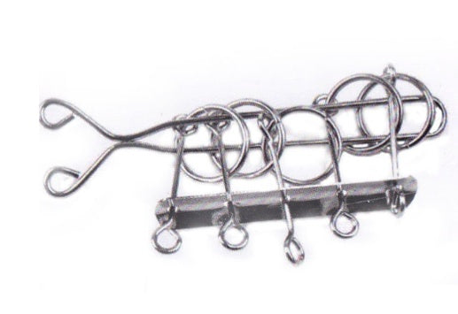 Intellectual Unlock Puzzle